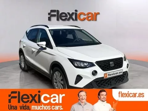 SEAT Arona Arona 1.0 TSI S&S Reference XM 95