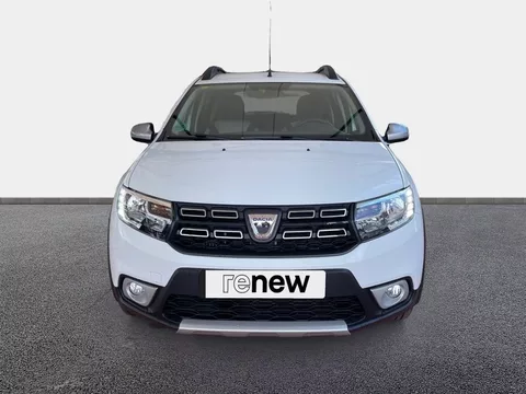 Dacia Sandero Ambiance TCE 66kW (90CV) GLP