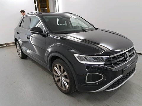 VW T-Roc Life Bus 1.0 Tsi 110 Ch 52.063 Km ( en arrivage )