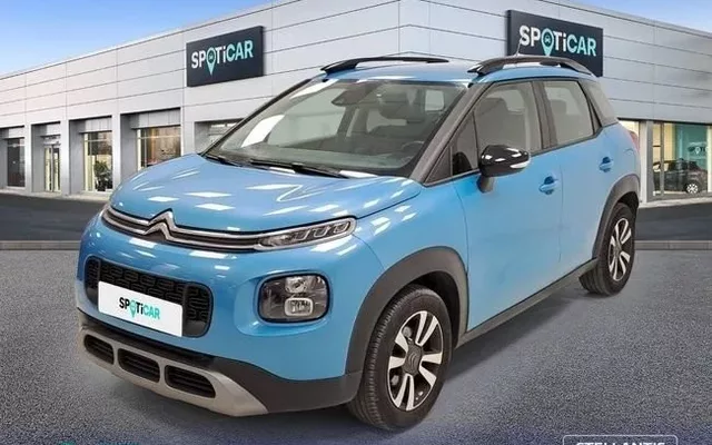 CITROEN C3 Aircross C3 Aircross Puretech S&S Feel 110