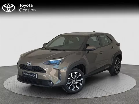 TOYOTA Yaris Cross Yaris Cross 120H Active Tech