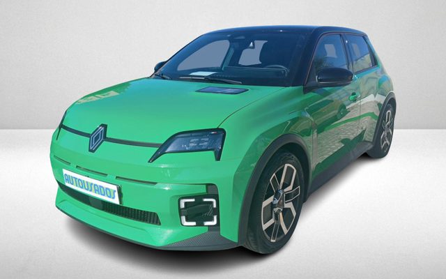 Renault 5
