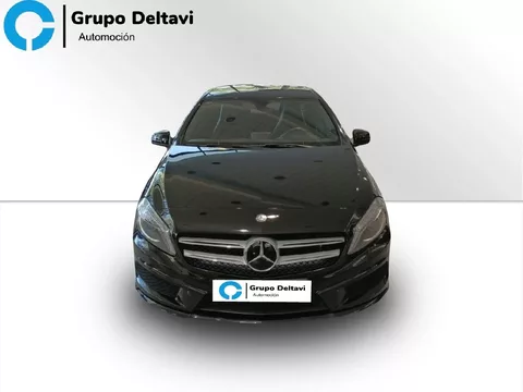 MERCEDES-BENZ Clase A A 180CDI BE AMG Line