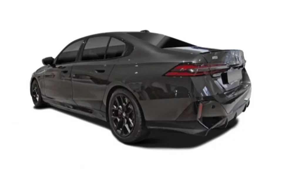 BMW - i5 - i5 M60 xDrive