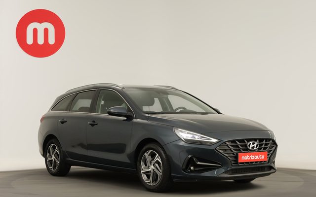 Hyundai I30 Sw