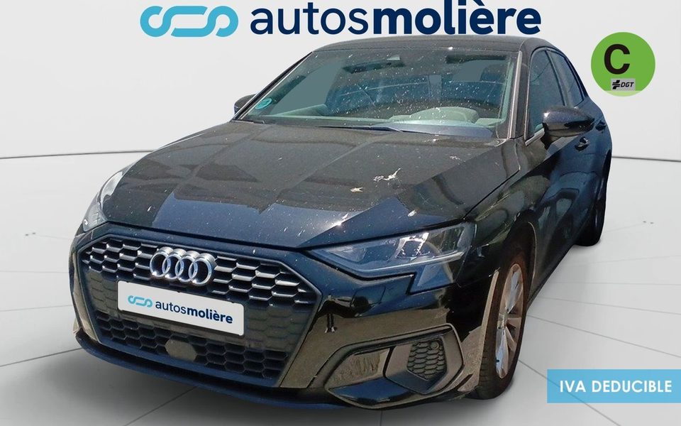 35 TDI 110 kW (150 CV) S tronic