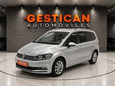 VOLKSWAGEN Touran Advance 2.0 TDI 110kW (150CV)