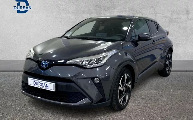 TOYOTA C-HR 2.0 180H Advance