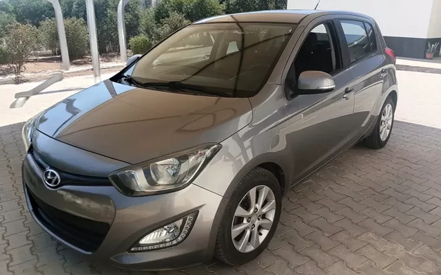 Hyundai i20 1.2 One