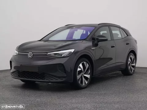 VW ID.4 77 kWh Pro Performance 1st