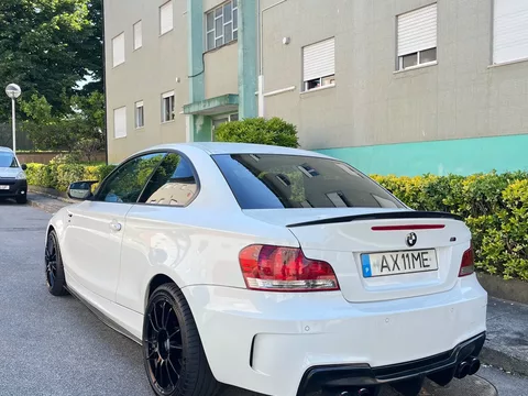 BMW 118 d
