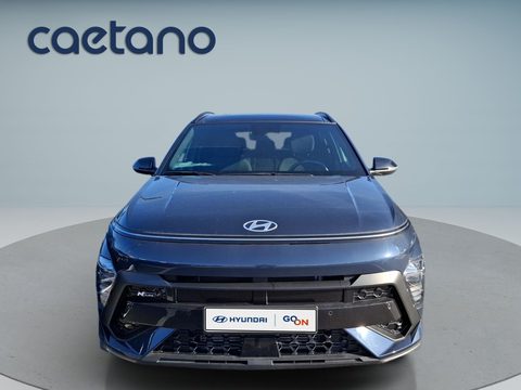 Hyundai Kauai