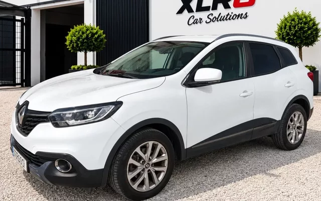 Renault Kadjar