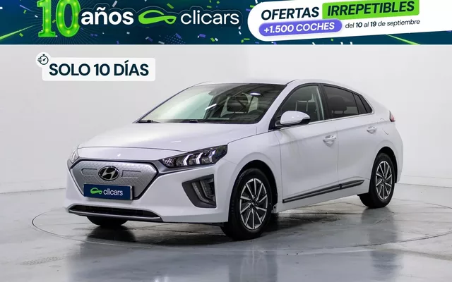 HYUNDAI Ioniq Ioniq EV 100kW Tecno