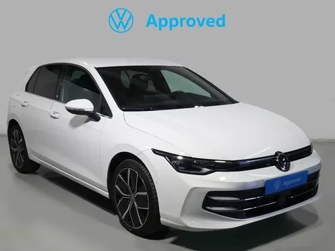 VOLKSWAGEN Golf Golf 2.0TDI 50 Aniversario DSG 110kW