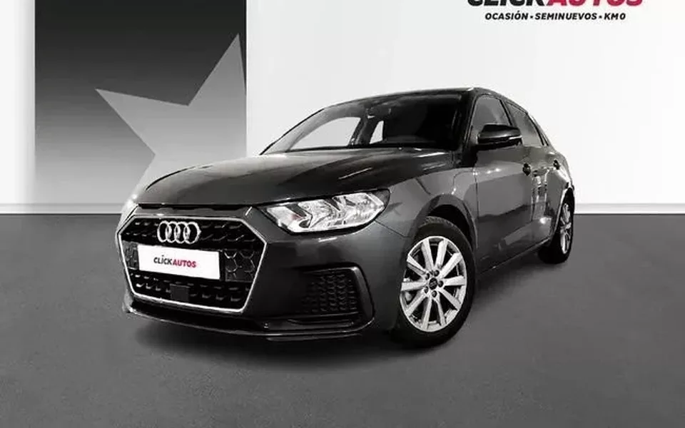 AUDI A1 1.0 TFSI 116CV Advanced