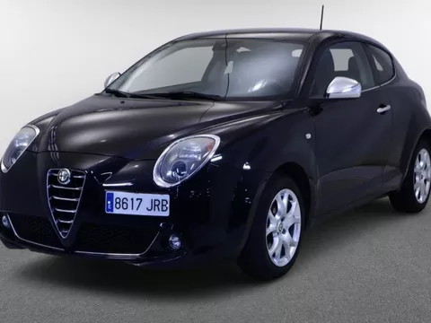 Alfa Romeo MITO 1.4 3P