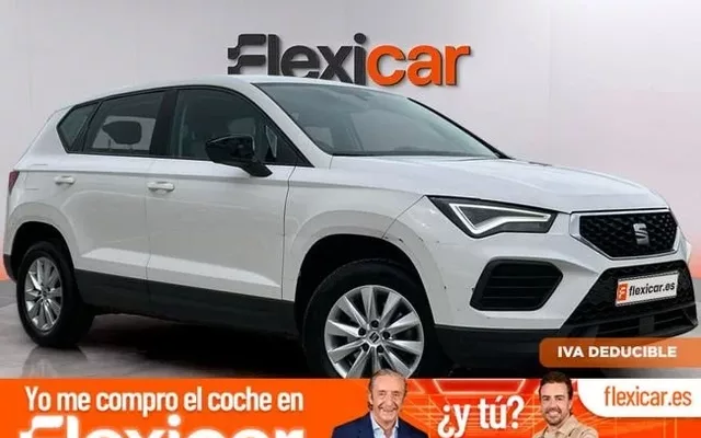 SEAT Ateca Ateca 1.0 TSI S&S Reference XM
