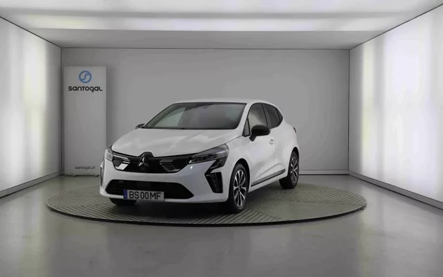 MITSUBISHI - Colt - Colt 1.0 MPI-T Kaiteki