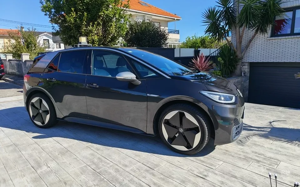 VOLKSWAGEN ID.3 ID.3 1st Max