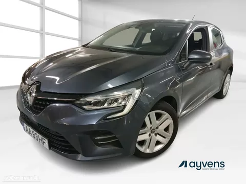 Renault Clio 1.0 TCe Intens