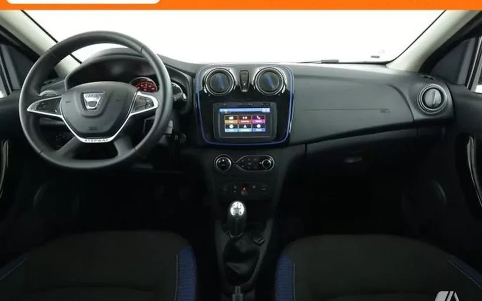 DACIA Sandero 1.0 TCe SL Aniversario