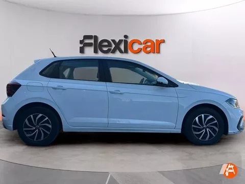 VOLKSWAGEN Polo Polo 1.0 TSI Life 70kW