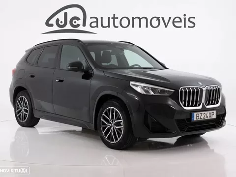 BMW X1 xDrive25e Pack Desportivo M
