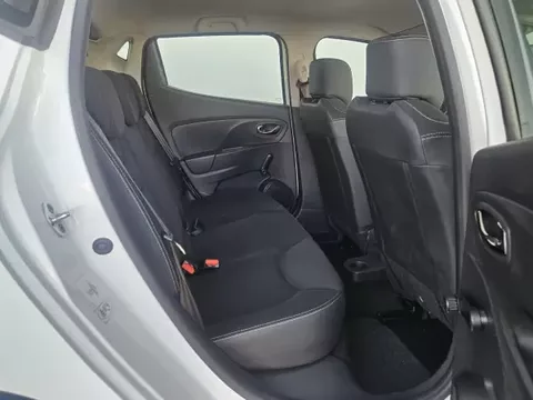 Renault Clio 2013 1.5 dCi Fairway