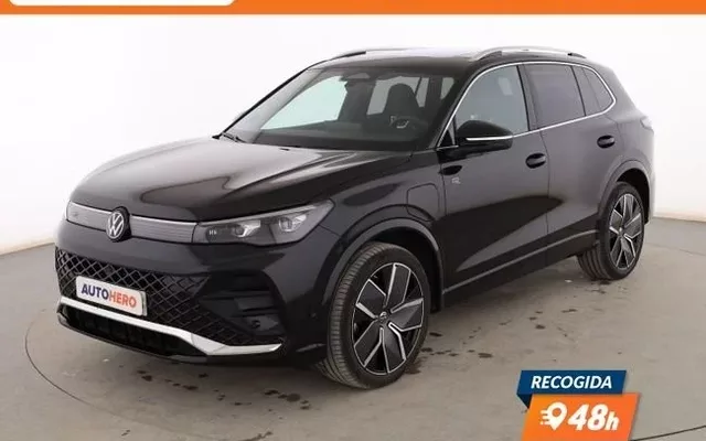 VOLKSWAGEN Tiguan 1.5 TSI eHybrid R-Line