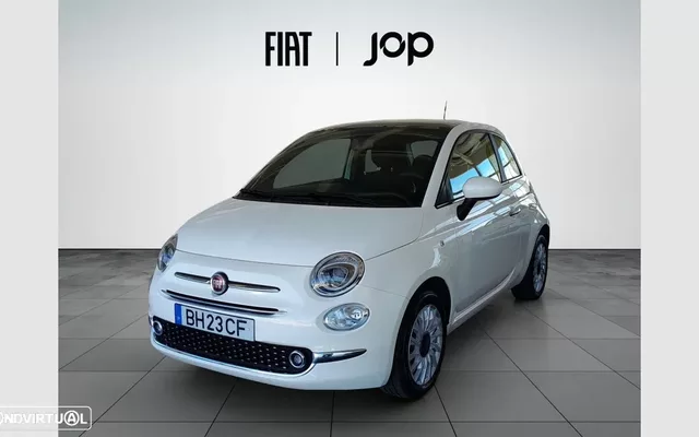 Fiat 500 1.0 Hybrid