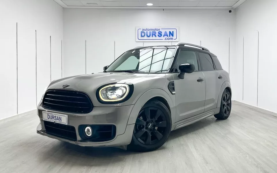 MINI Mini Cooper Cooper - 13990€ en Burgos