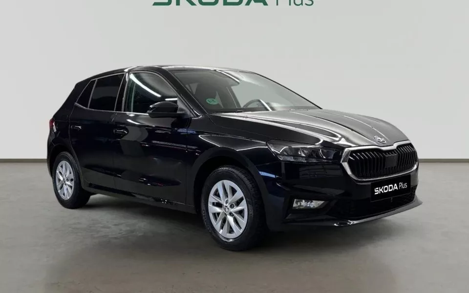 SKODA Fabia Fabia 1.0 TSI Selection DSG 85kW - 19200€ en Burgos