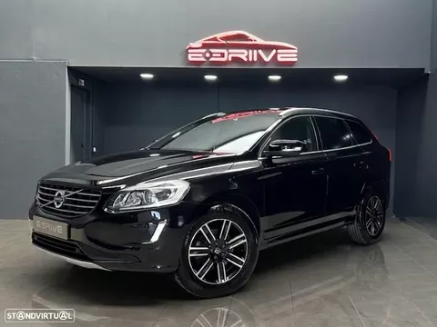 Volvo XC 60 2.0 D4 Inscription
