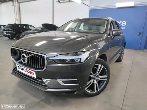 Volvo XC 60