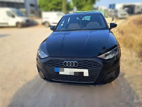 AUDI A3 SPORTBACK 30 TFSI 81KW (110CV) S TRONIC