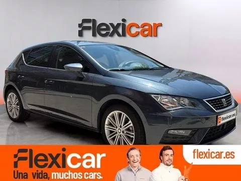 SEAT León 1.5 TSI 110kW (150CV) St&Sp Xcel Ed Plus