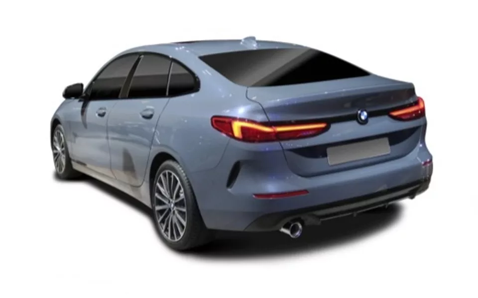 BMW - Série 2 Gran Coupé - 218 i Gran Coupé Pack Desportivo M