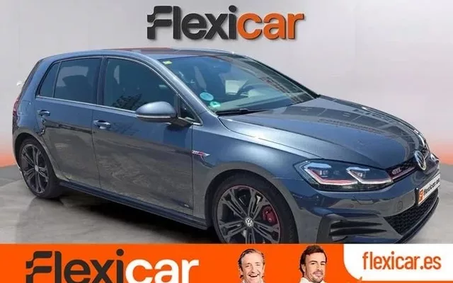 VOLKSWAGEN Golf Golf 2.0 TSI GTI Performance DSG7 180kW