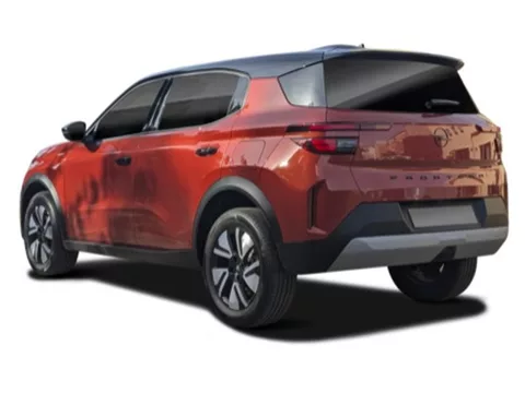 OPEL - Frontera - Frontera 1.2 Hybrid GS eDCT