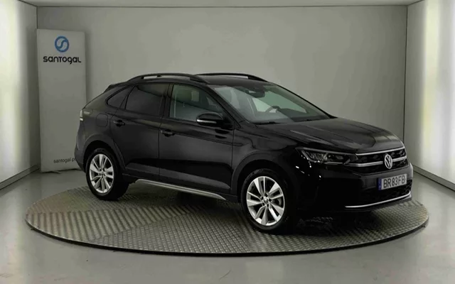 VOLKSWAGEN - Taigo - Taigo 1.0 TSI Urban DSG