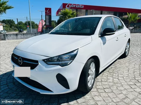 Opel Corsa 1.5 D Edition