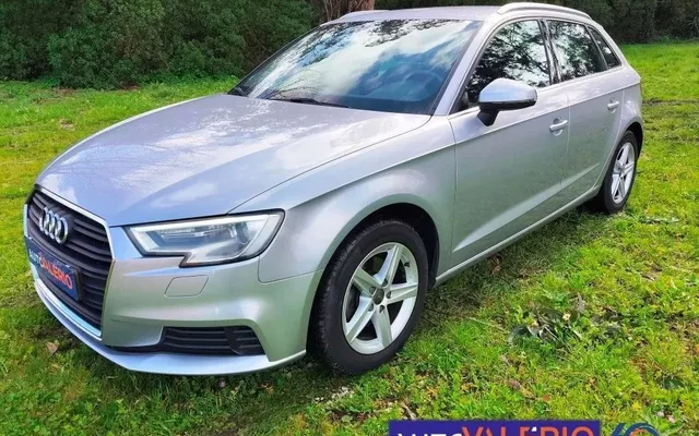 Audi A3 Sportback 30 TFSI