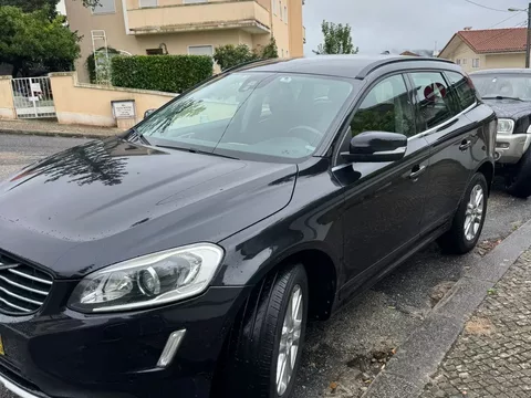 Volvo XC 60 2.0 D4 Momentum