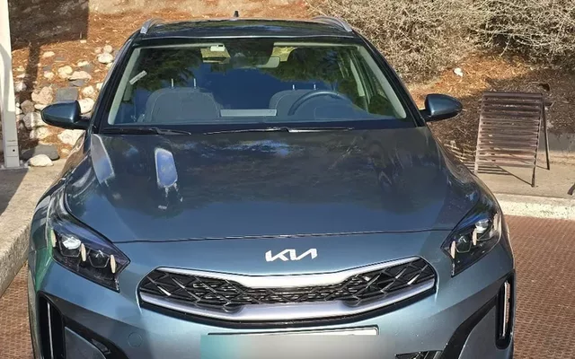 Kia XCeed 1.0 T-GDi Dynamic
