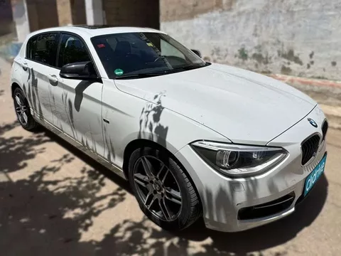 BMW Serie 1 116d