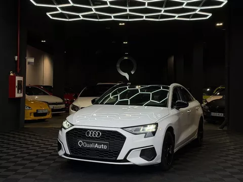 AUDI A3 Sedan Advanced 30 TFSI 81kW 110CV