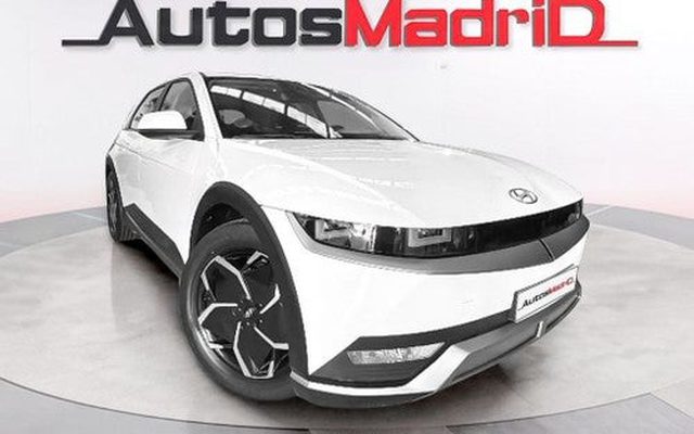 HYUNDAI Ioniq 5 58kWh Light RWD 125kW