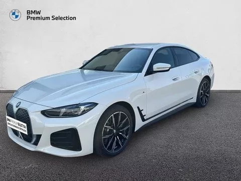 BMW i4 i4 eDrive40