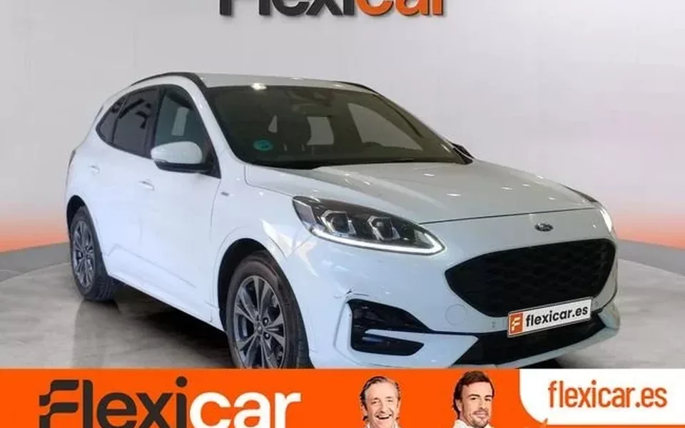 FORD Kuga Kuga 1.5 EcoBoost ST-Line FWD 150